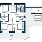 Nationalpark Keeskogel Tatil Evi