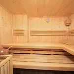 Tatil Evi Nationalpark Keeskogel *