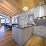 Nationalpark Keeskogel Tatil Evi