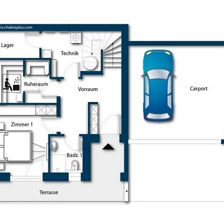 Nationalpark Keeskogel *
