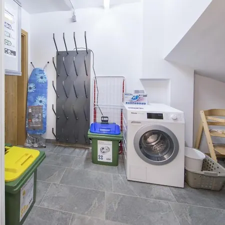 Nationalpark Keeskogel Hébergement de vacances *