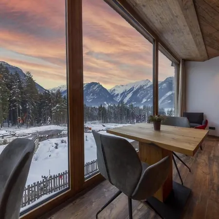 Nationalpark Keeskogel * Нойкирхен-ам-Гросфенедигер