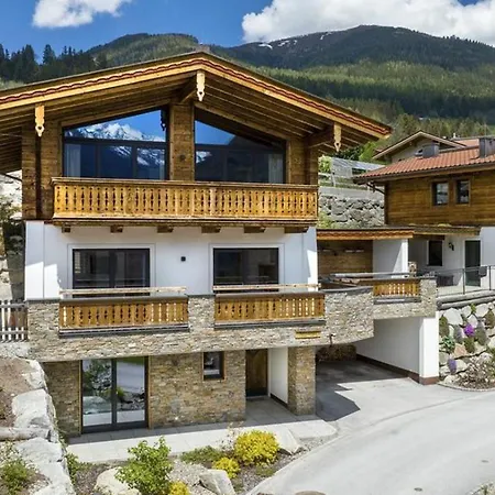 Nationalpark Keeskogel Дом отдыха