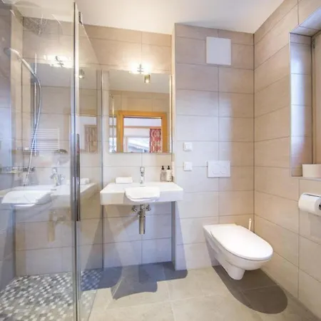 Hébergement de vacances Nationalpark Keeskogel