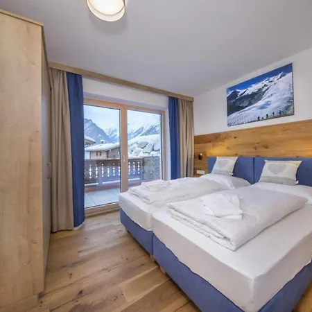 Nationalpark Keeskogel