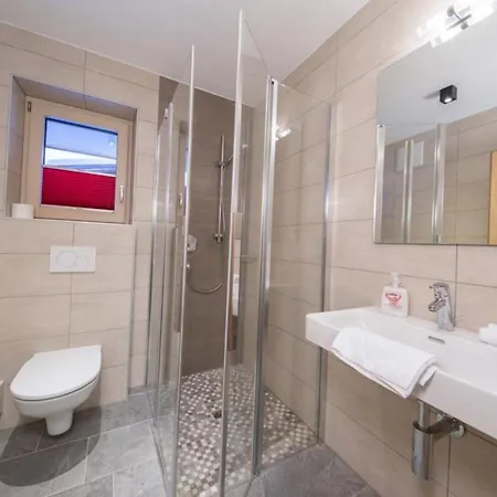 Nationalpark Keeskogel Hébergement de vacances