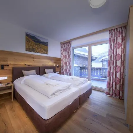 Nationalpark Keeskogel Hébergement de vacances Neukirchen am Großvenediger