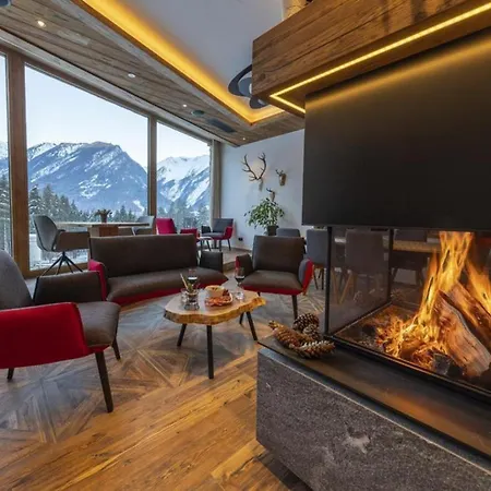 Nationalpark Keeskogel *