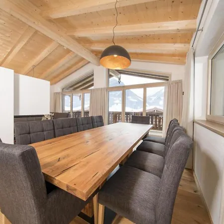 Nationalpark Keeskogel Нойкирхен-ам-Гросфенедигер