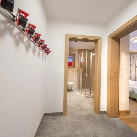 Nationalpark Keeskogel * Нойкирхен-ам-Гросфенедигер