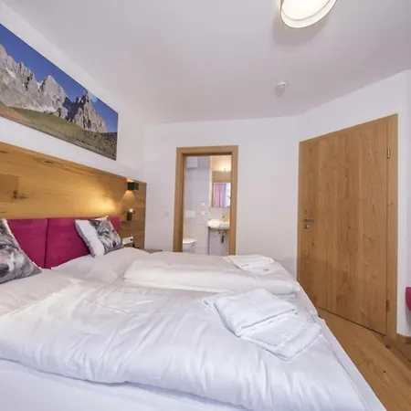 Nationalpark Keeskogel Holiday home