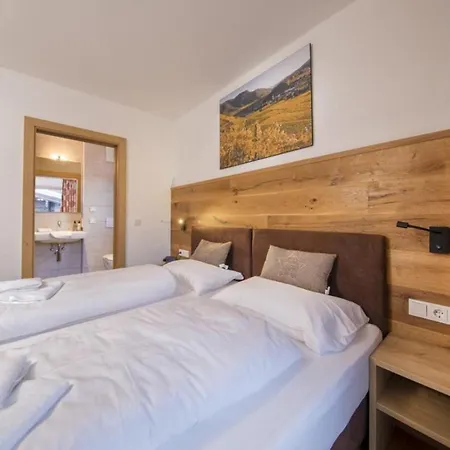 Nationalpark Keeskogel Holiday home Neukirchen am Grossvenediger