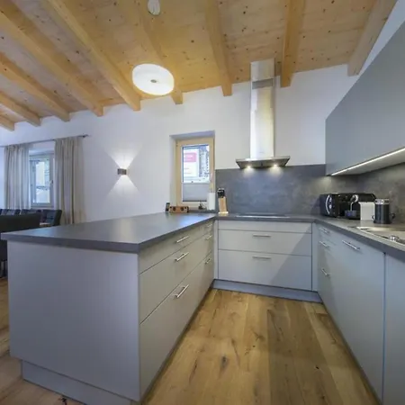 Nationalpark Keeskogel