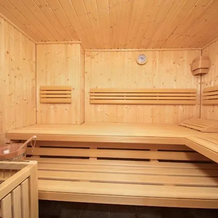 Holiday home Nationalpark Keeskogel *