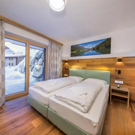 Nationalpark Keeskogel *