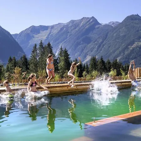 Hébergement de vacances Nationalpark Keeskogel *