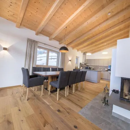 Nationalpark Keeskogel *