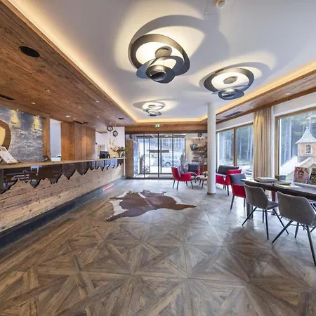 Nationalpark Keeskogel * Нойкирхен-ам-Гросфенедигер