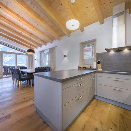 Nationalpark Keeskogel Дом отдыха