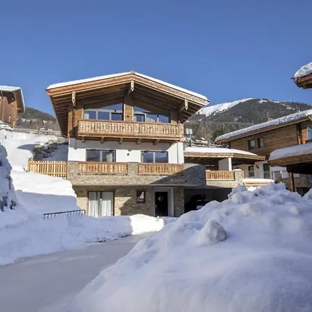 Nationalpark Keeskogel * Neukirchen am Großvenediger