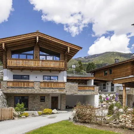 Nationalpark Keeskogel Hébergement de vacances