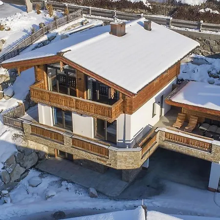 Hébergement de vacances Nationalpark Keeskogel Neukirchen am Großvenediger