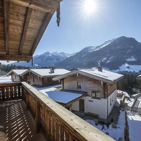 Nationalpark Keeskogel *