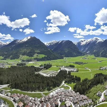 Nationalpark Keeskogel Holiday home