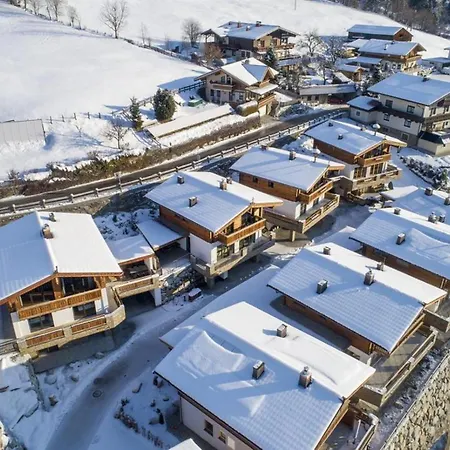 Nationalpark Keeskogel Holiday home *