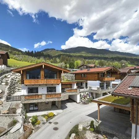 Дом отдыха Nationalpark Keeskogel *