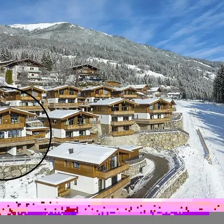 Nationalpark Keeskogel *