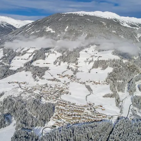 Nationalpark Keeskogel Neukirchen am Grossvenediger