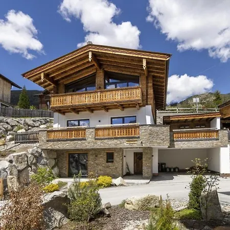 Holiday home Nationalpark Keeskogel