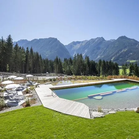 Nationalpark Keeskogel Neukirchen am Großvenediger