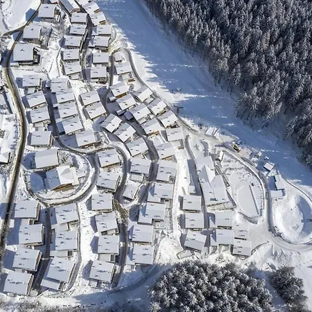 Дом отдыха Nationalpark Keeskogel Нойкирхен-ам-Гросфенедигер