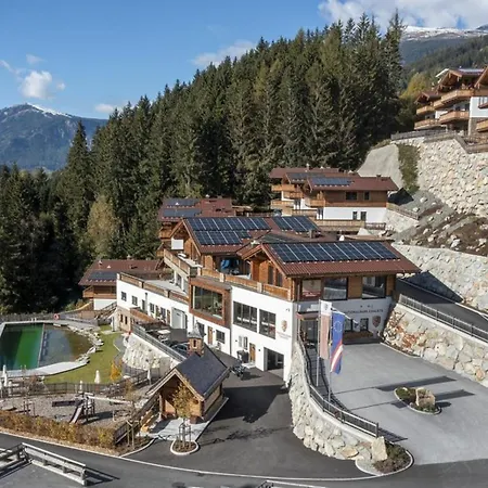 Nationalpark Keeskogel Holiday home