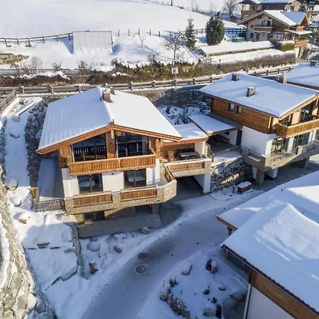 Nationalpark Keeskogel