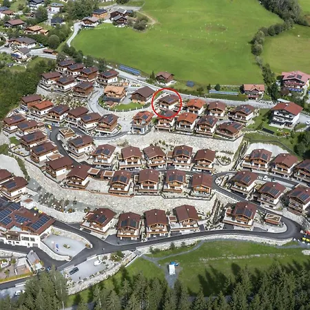 Nationalpark Keeskogel Hébergement de vacances Neukirchen am Großvenediger