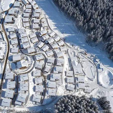 Nationalpark Keeskogel Дом отдыха *