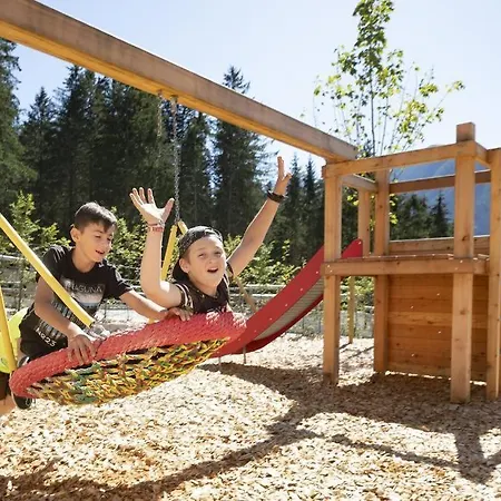 Nationalpark Keeskogel